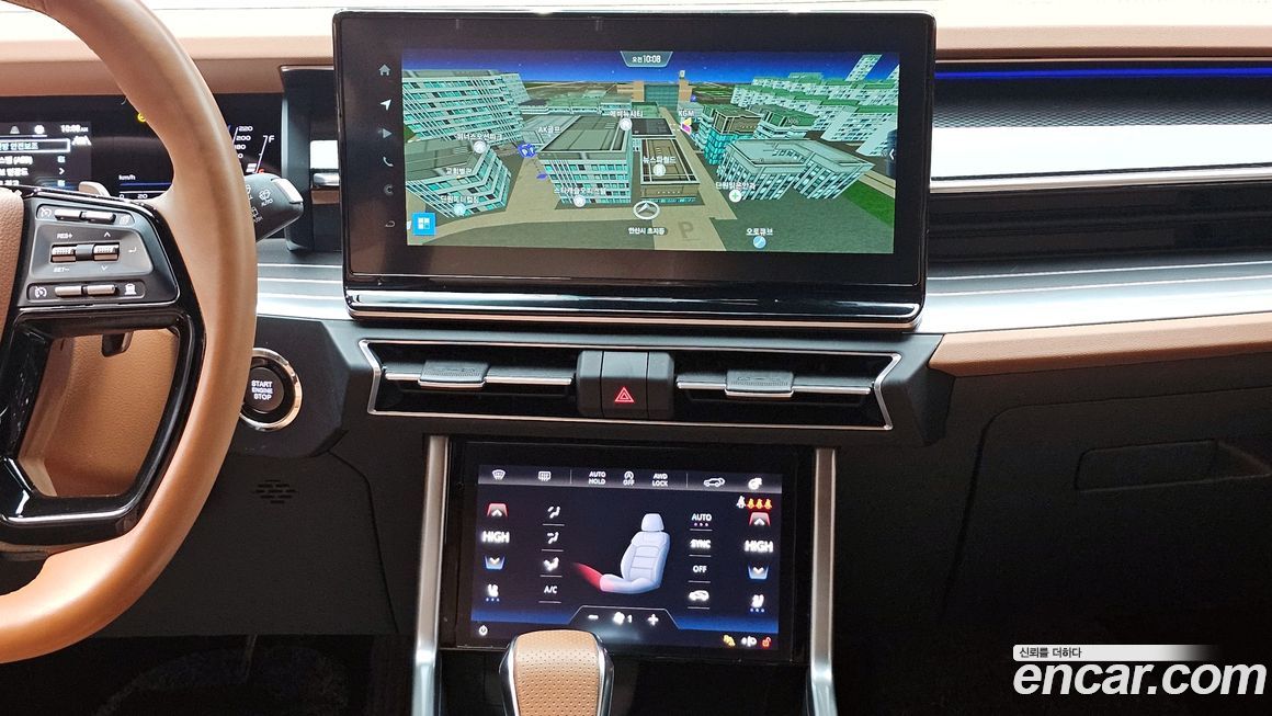 KG_Mobility_Ssangyong Torres 2024