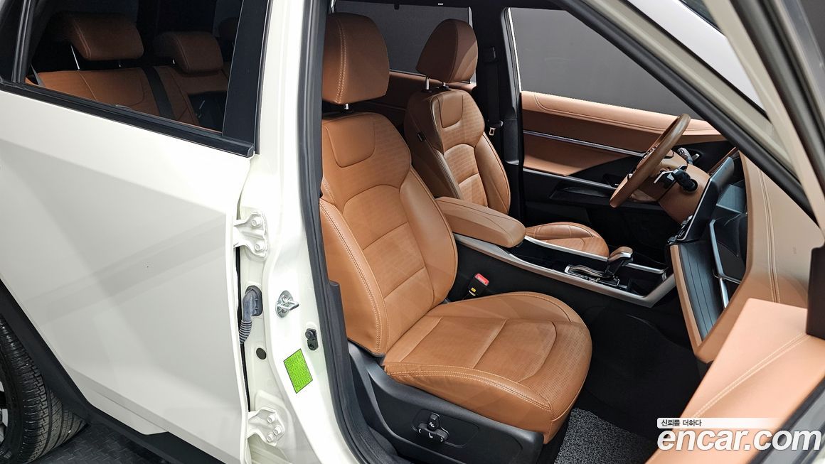 KG_Mobility_Ssangyong Torres 2024