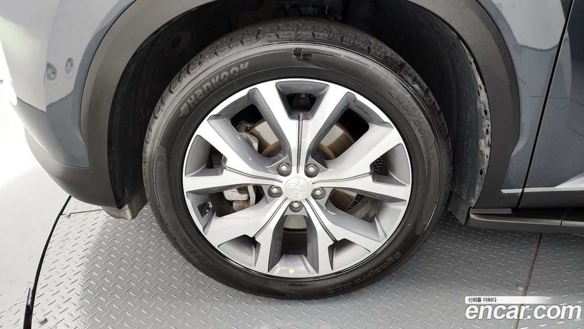 Hyundai Palisade 2020