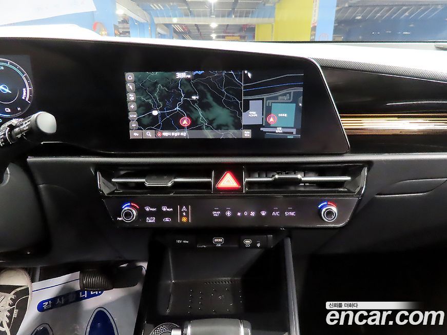 Kia Niro 2022