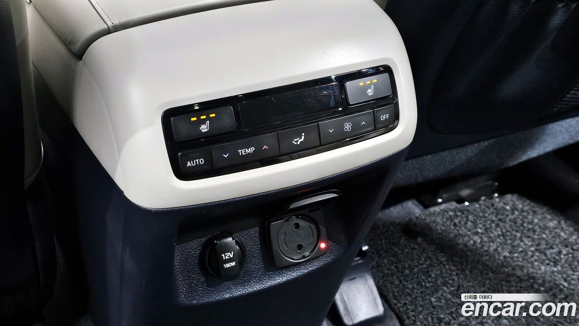 Hyundai Palisade 2019