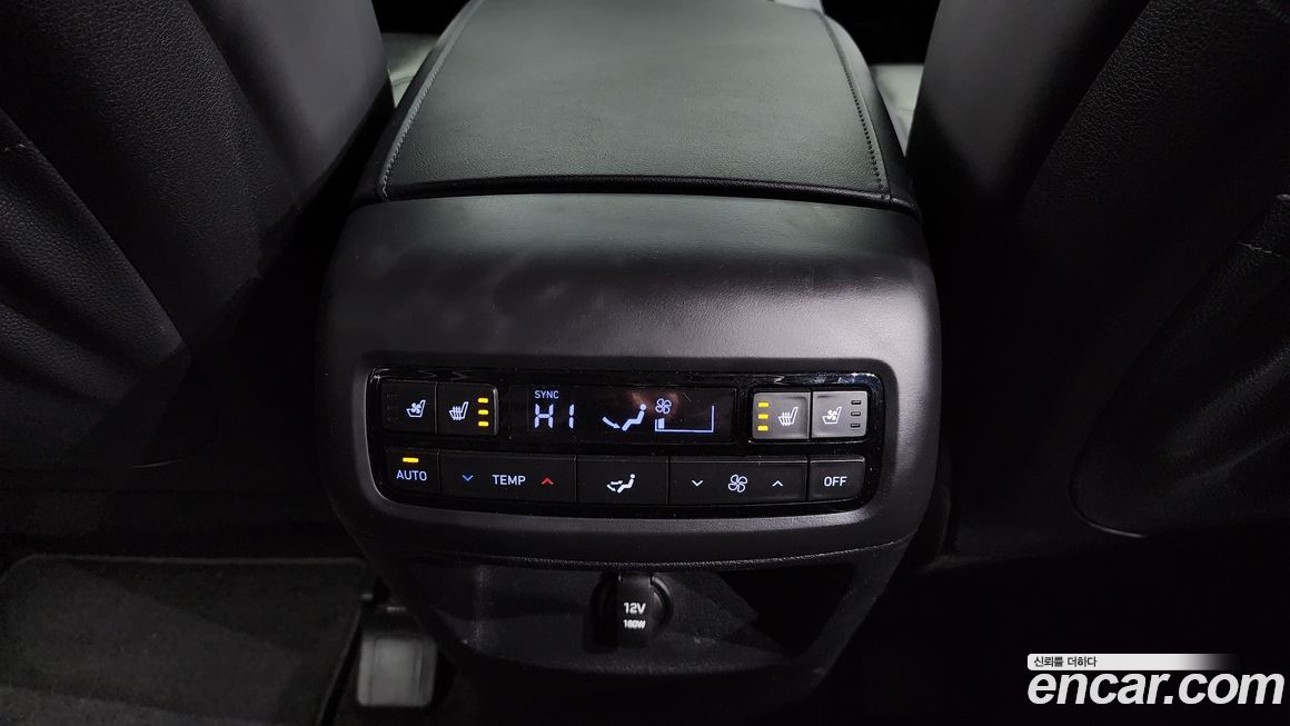 Hyundai Palisade 2020