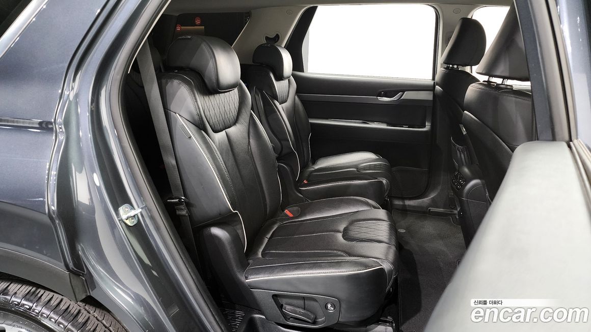 Hyundai Palisade 2020