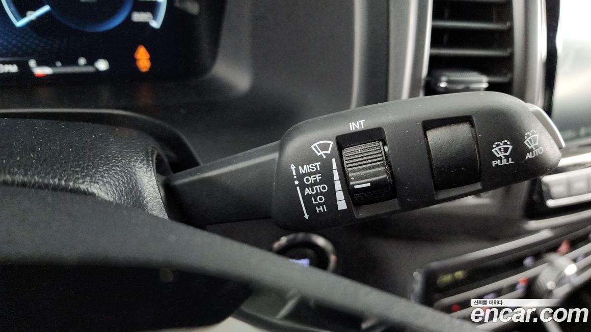 KG_Mobility_Ssangyong Rexton 2022