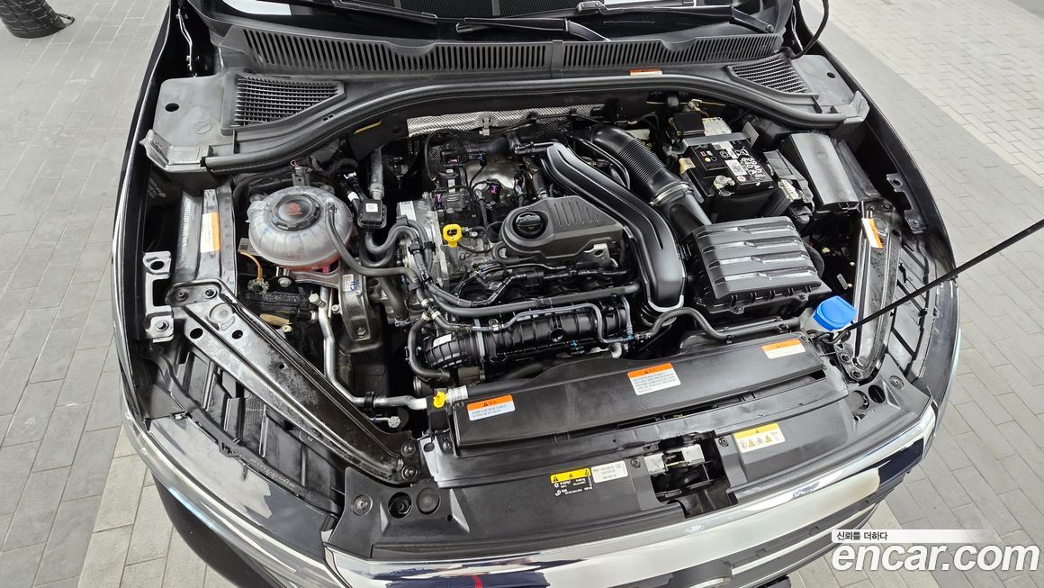 Volkswagen Jetta 2024