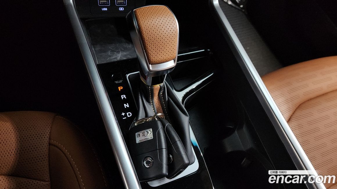 KG_Mobility_Ssangyong Torres 2024