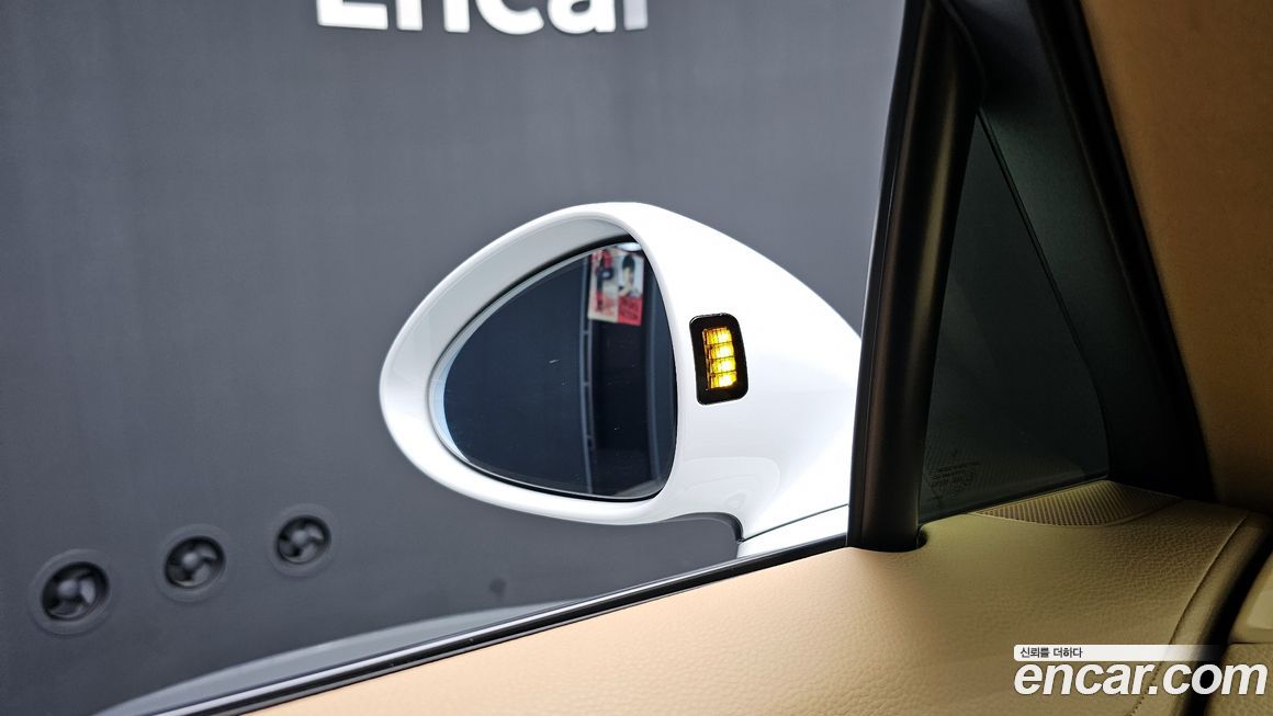 Porsche Panamera 2015