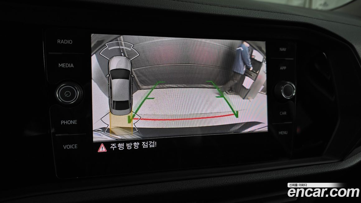 Volkswagen Jetta 2024