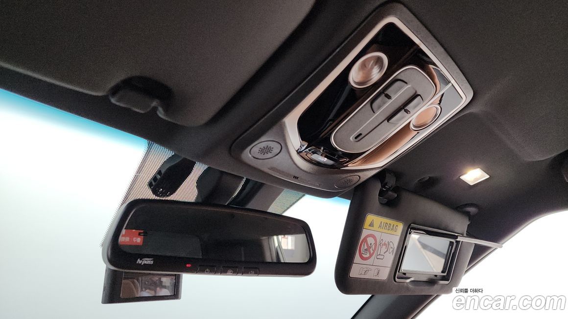 KG_Mobility_Ssangyong Torres 2024