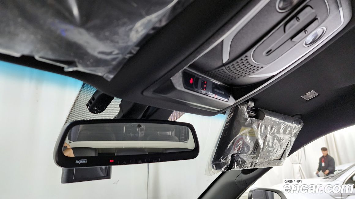 KG_Mobility_Ssangyong Rexton 2022