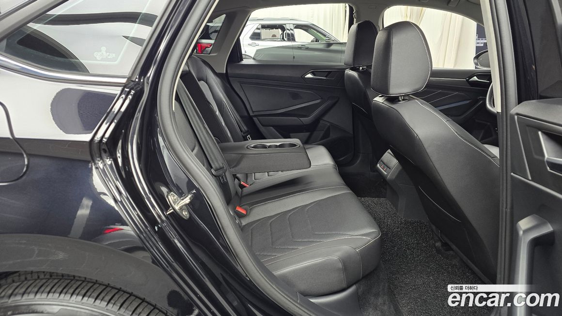 Volkswagen Jetta 2024