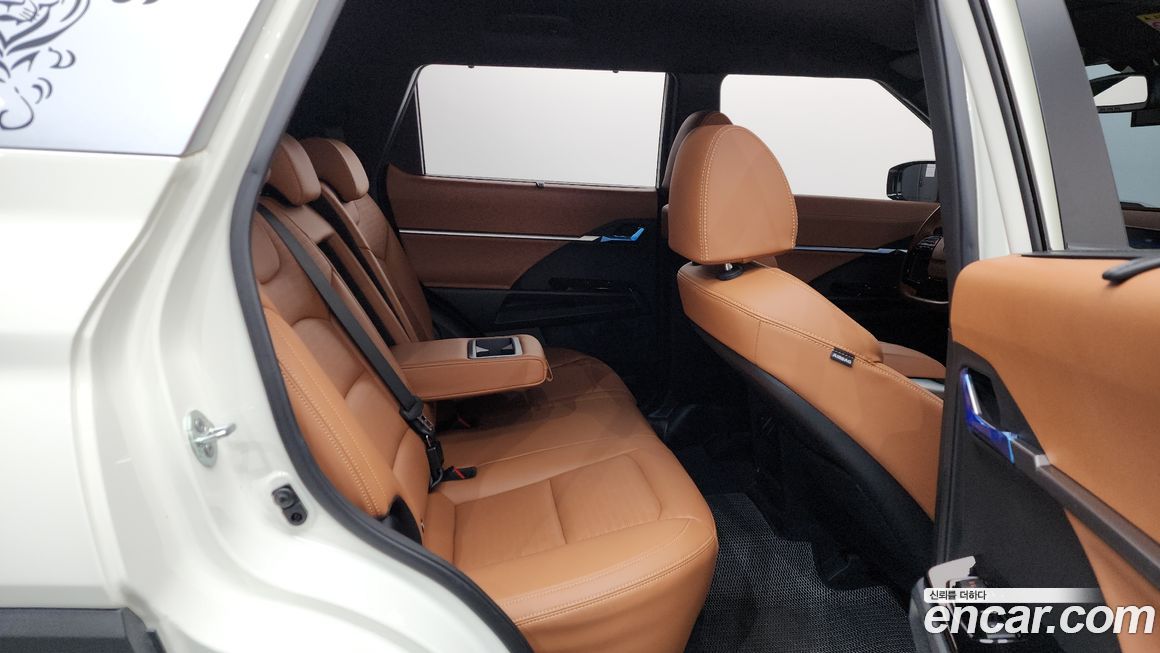 KG_Mobility_Ssangyong Torres 2024