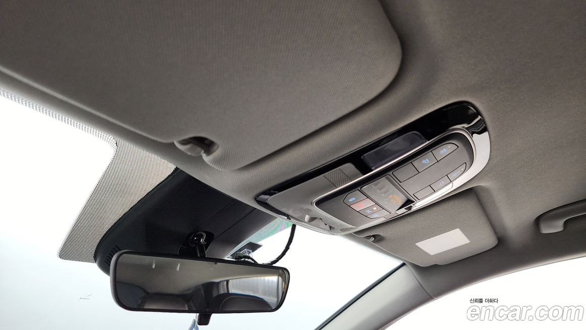 Hyundai Santafe 2022