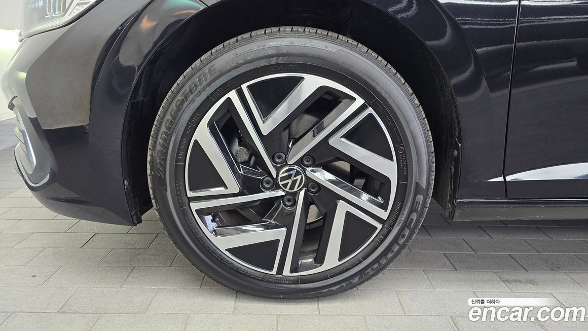 Volkswagen Jetta 2024