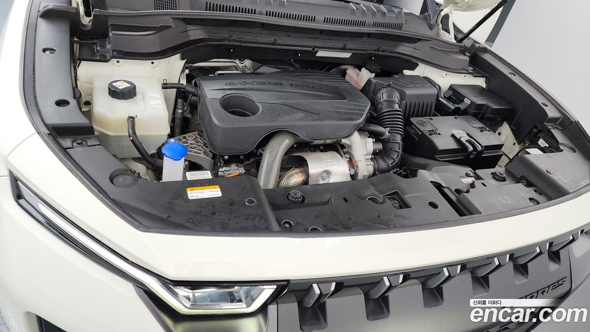 KG_Mobility_Ssangyong Torres 2024