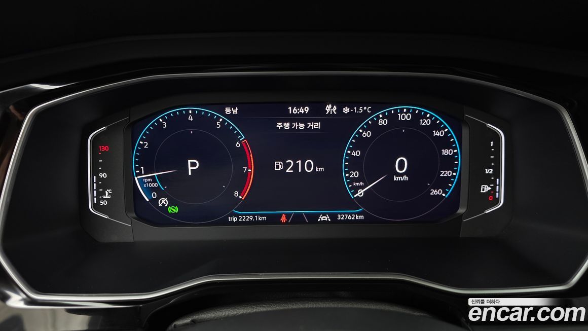 Volkswagen Jetta 2024