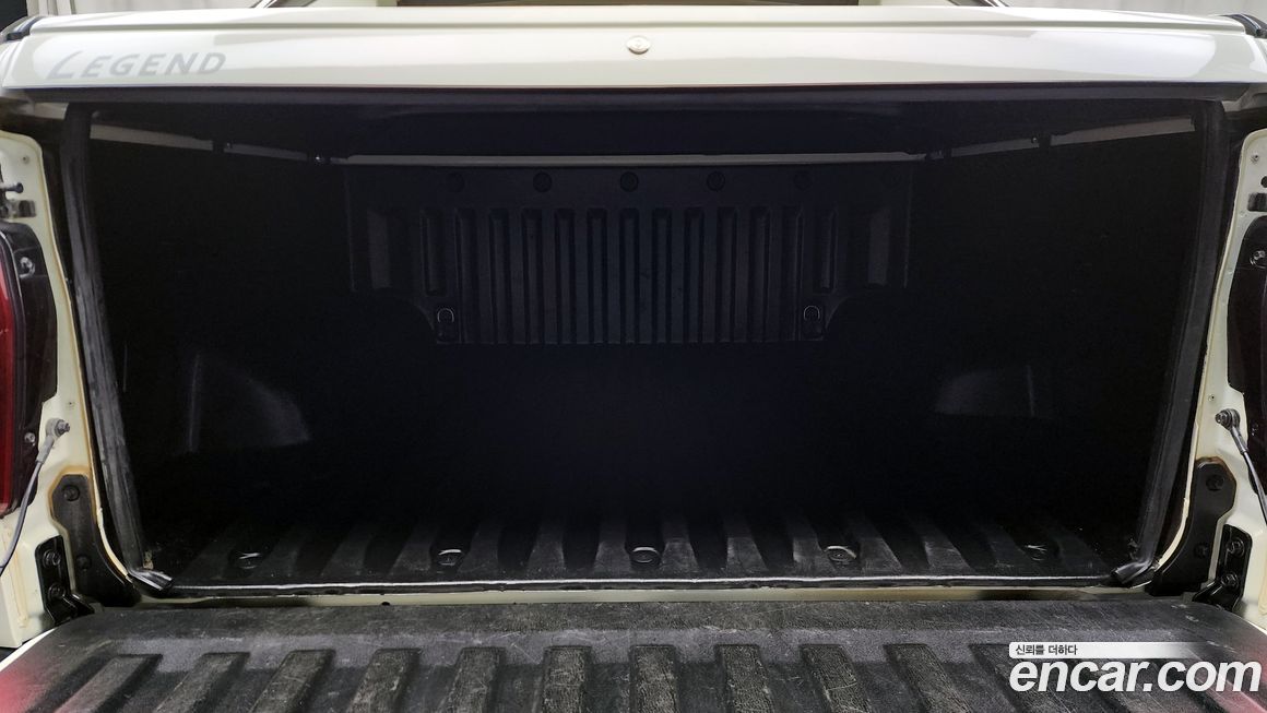 KG_Mobility_Ssangyong Rexton 2022