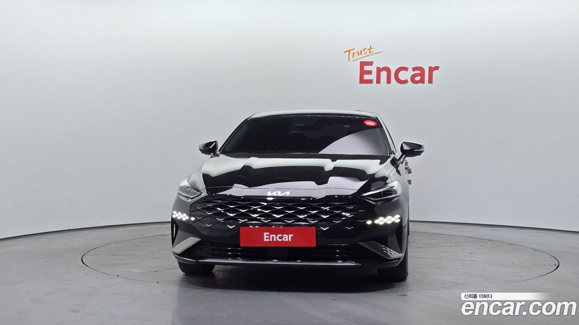 Kia K8 2023