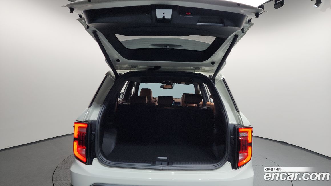 KG_Mobility_Ssangyong Torres 2024