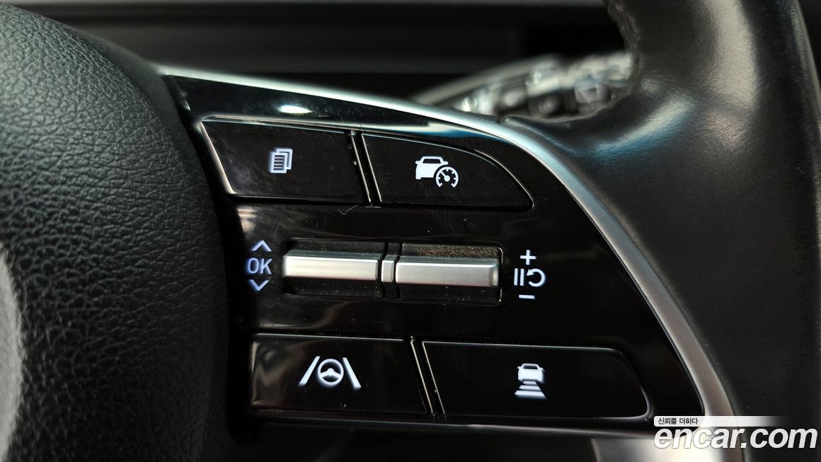 Hyundai Staria 2023