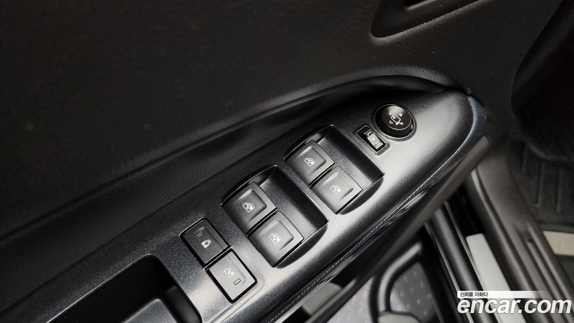 ChevroletGMDaewoo Colorado 2021