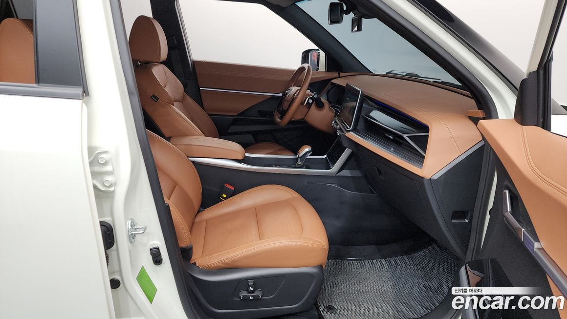 KG_Mobility_Ssangyong Torres 2024