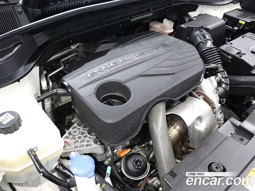 KG_Mobility_Ssangyong Actyon 2025