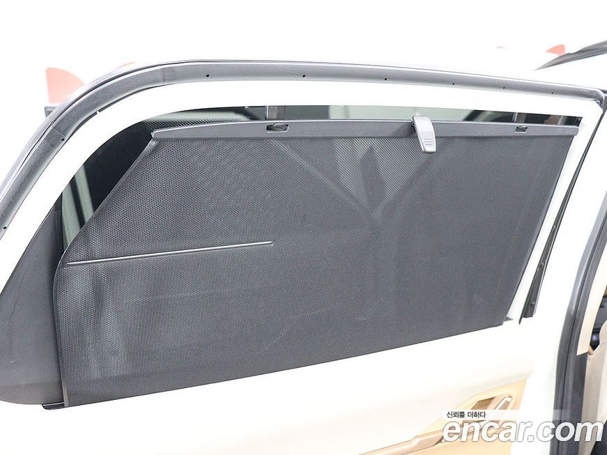 KG_Mobility_Ssangyong Actyon 2025