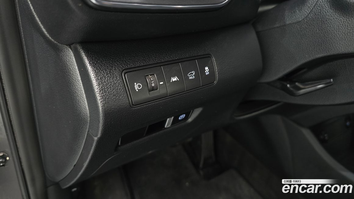 Hyundai Santafe 2022