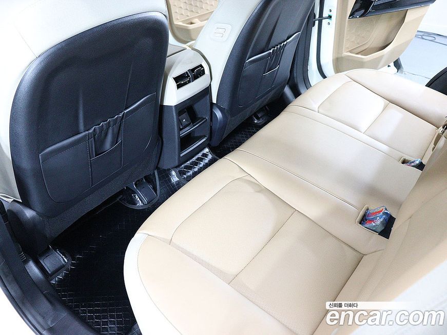 KG_Mobility_Ssangyong Actyon 2025