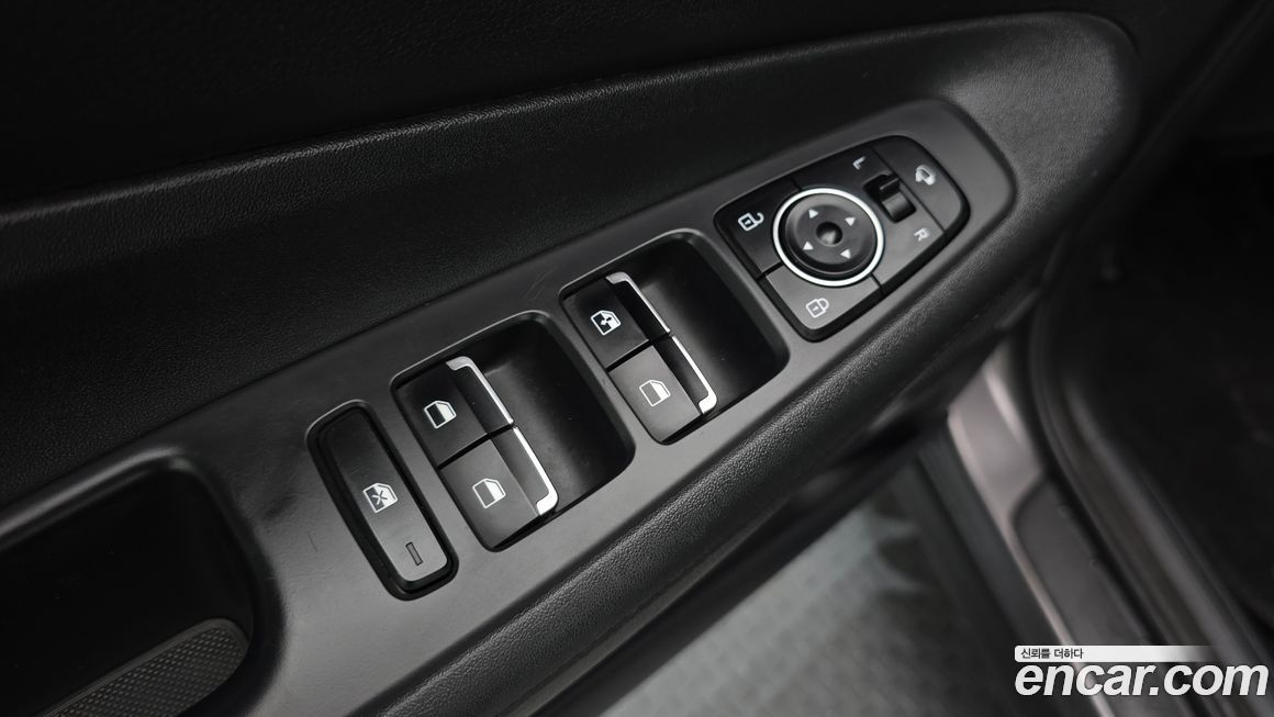 Hyundai Santafe 2022