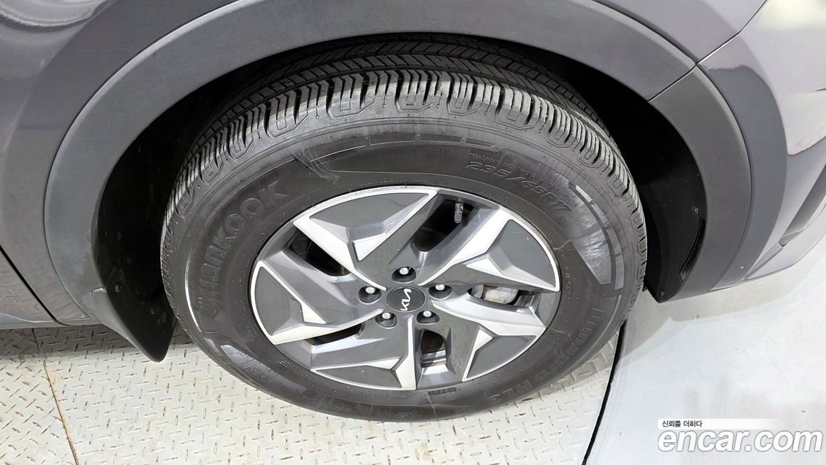 Kia Sorento 2023