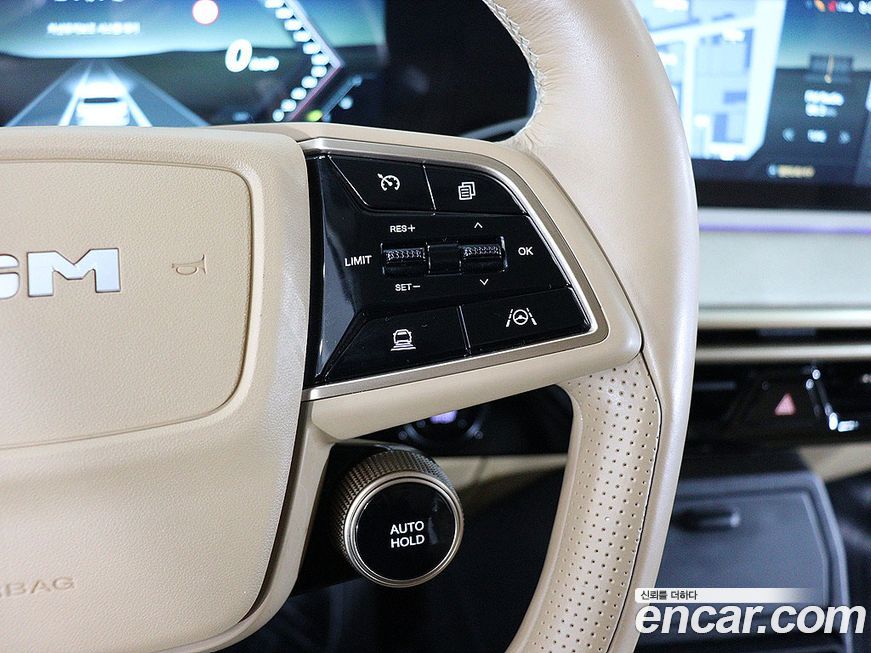 KG_Mobility_Ssangyong Actyon 2025