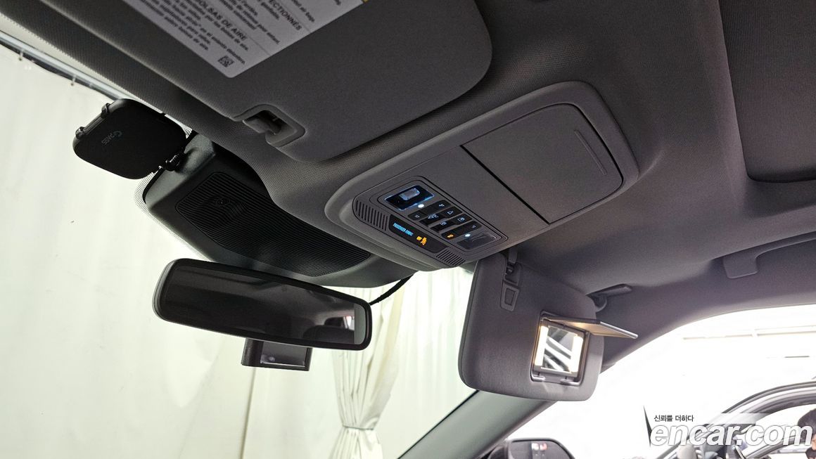 Ford Explorer 2020