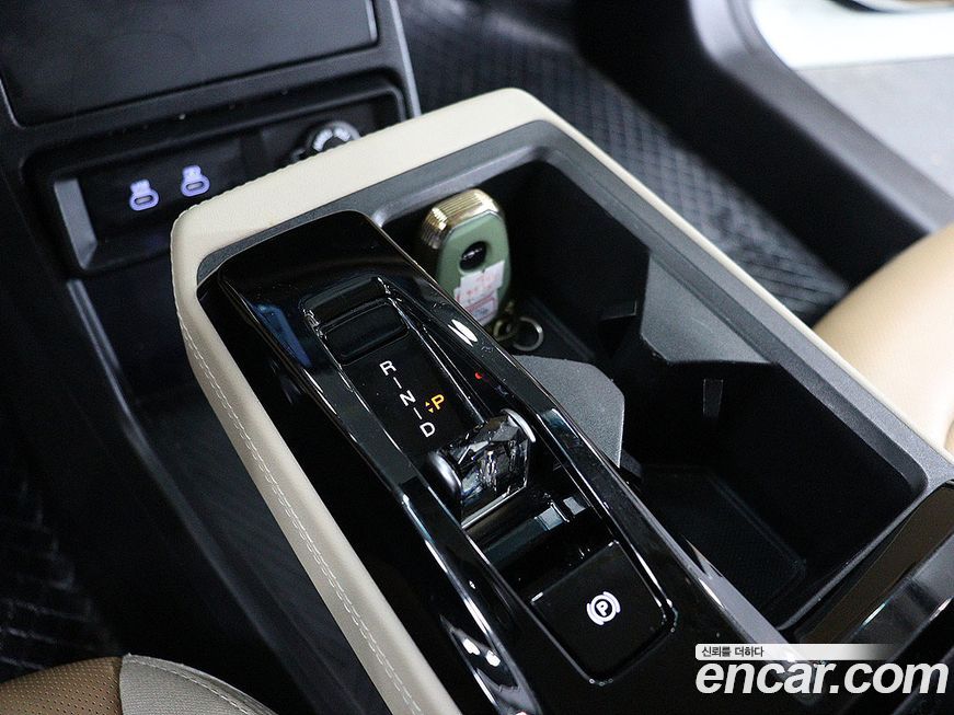 KG_Mobility_Ssangyong Actyon 2025