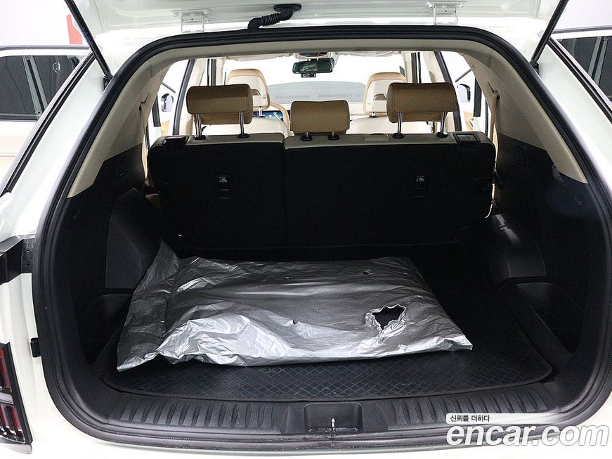 KG_Mobility_Ssangyong Actyon 2025