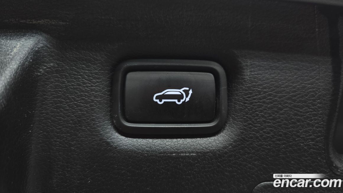 Hyundai Santafe 2022