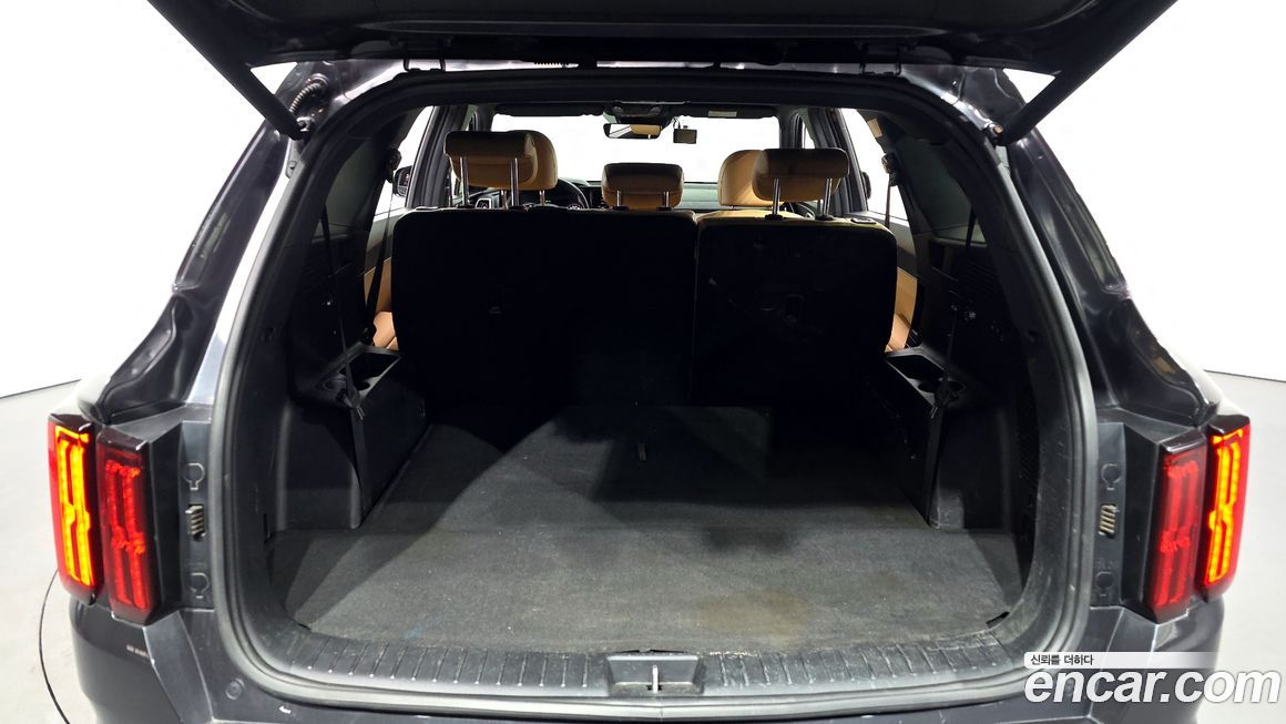 Kia Sorento 2023