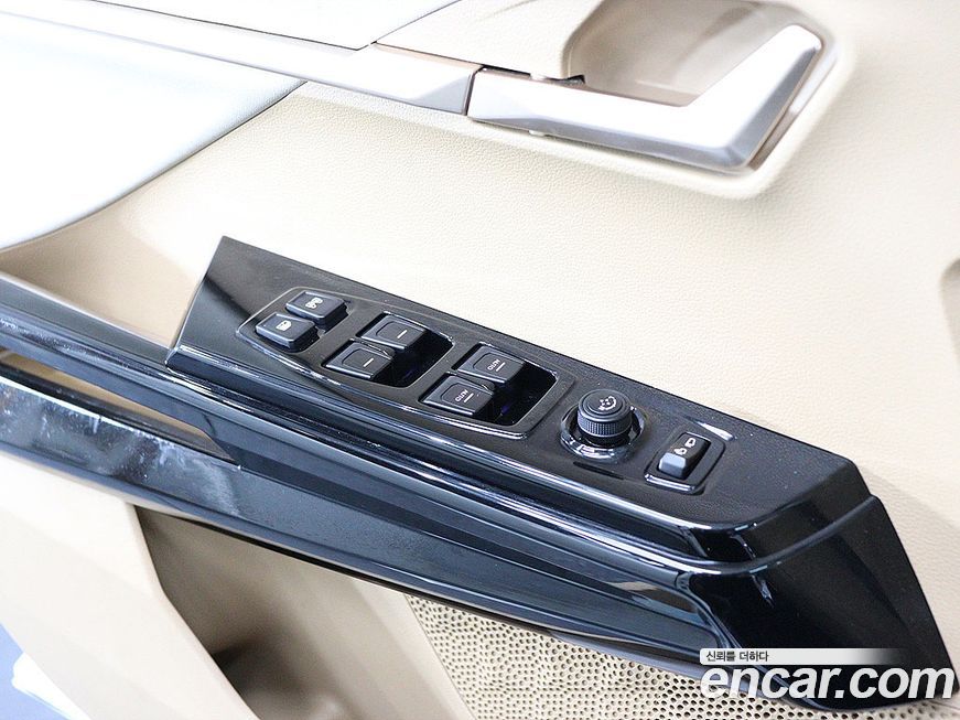 KG_Mobility_Ssangyong Actyon 2025