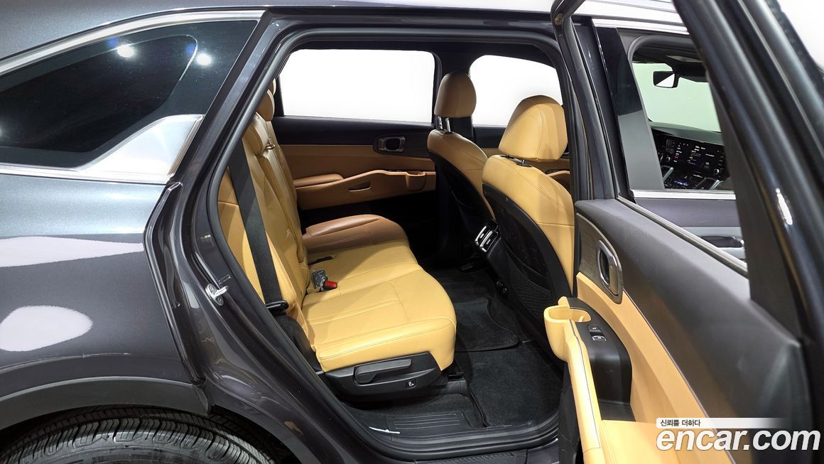 Kia Sorento 2023