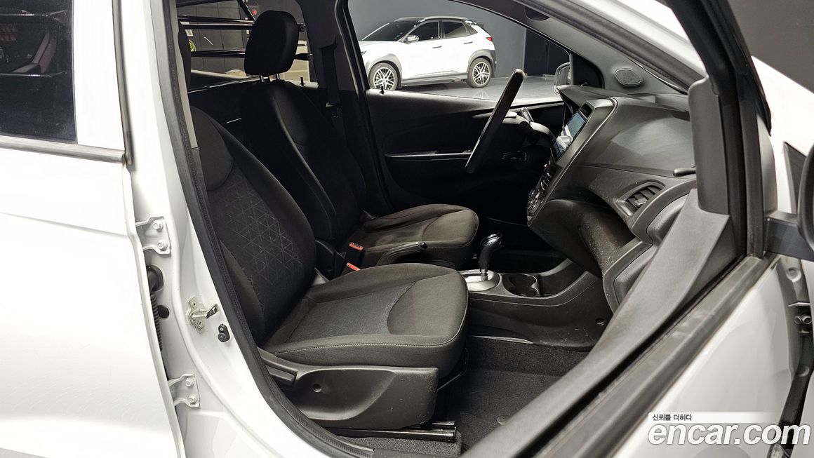 ChevroletGMDaewoo Spark 2020