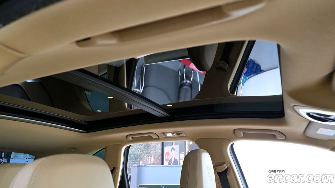 Porsche Cayenne 2016