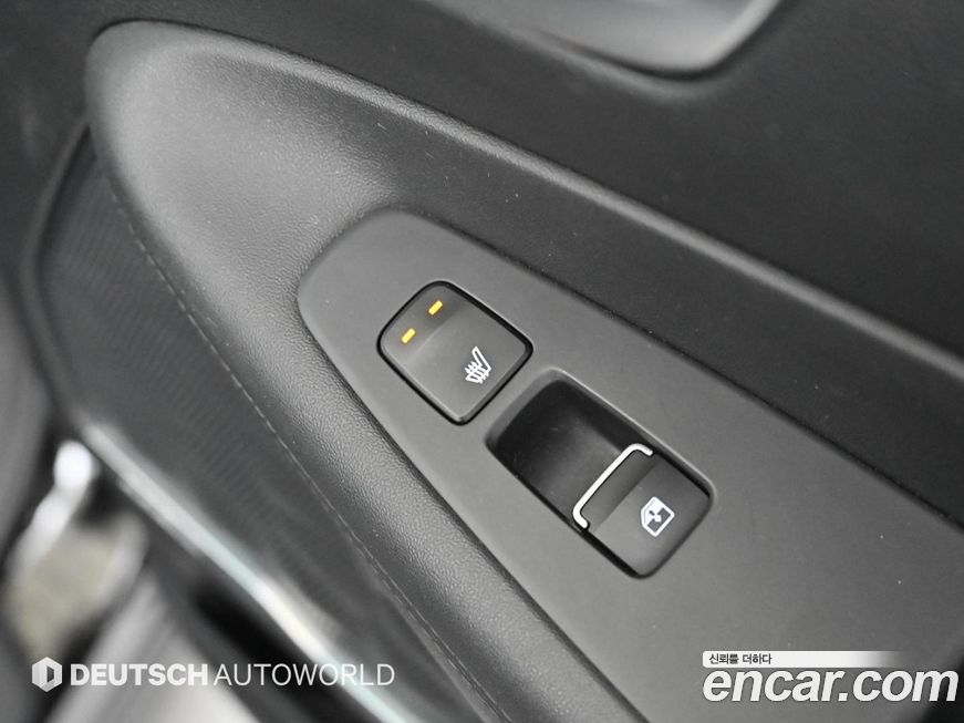 Hyundai Santafe 2022