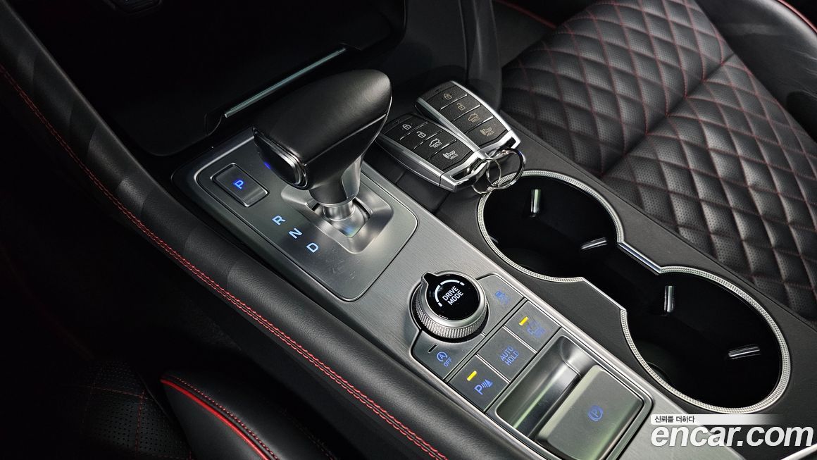 Genesis G70 2019
