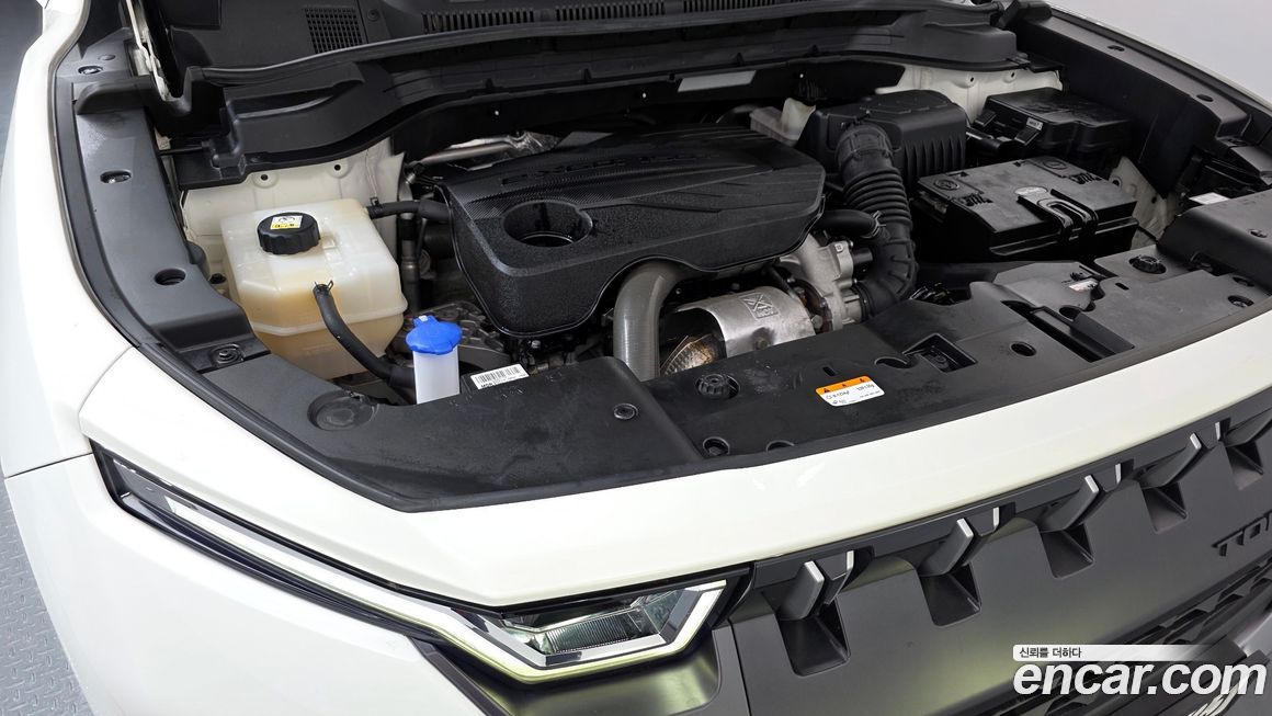 KG_Mobility_Ssangyong Torres 2023