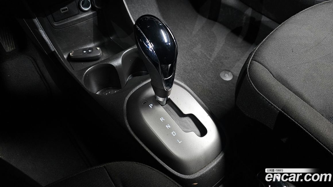 ChevroletGMDaewoo Spark 2020