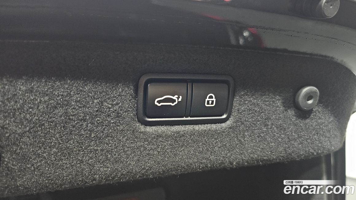Genesis G70 2019