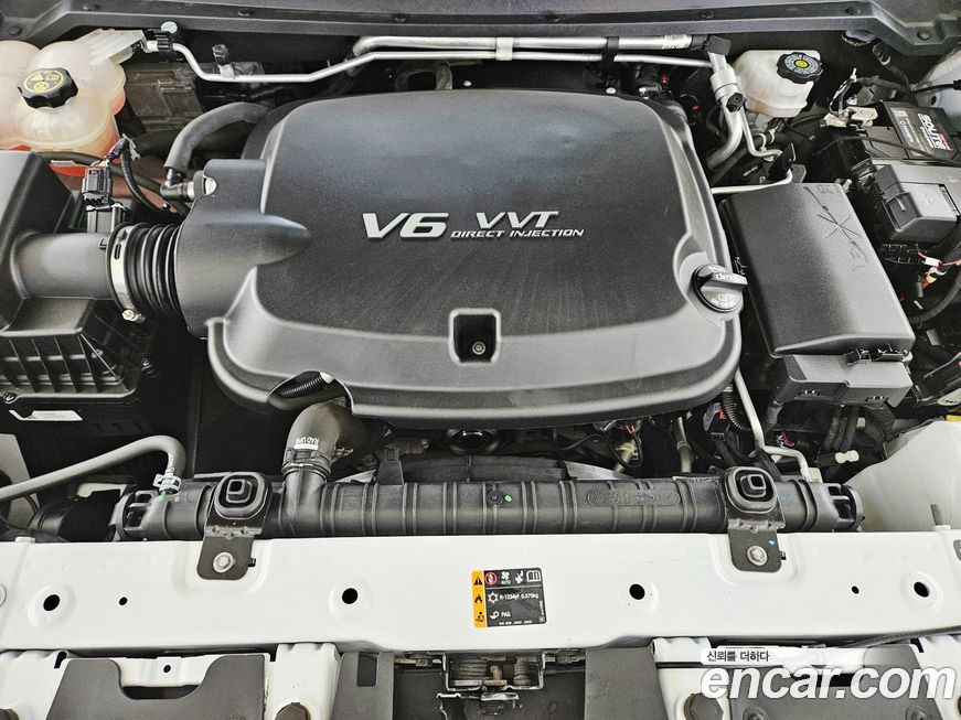 ChevroletGMDaewoo Colorado 2021