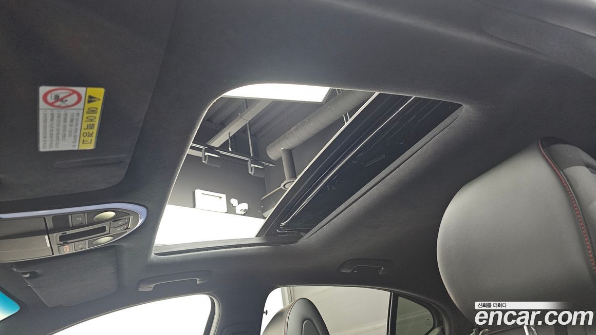 Genesis G70 2019