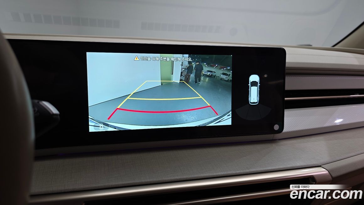 KG_Mobility_Ssangyong Actyon 2025